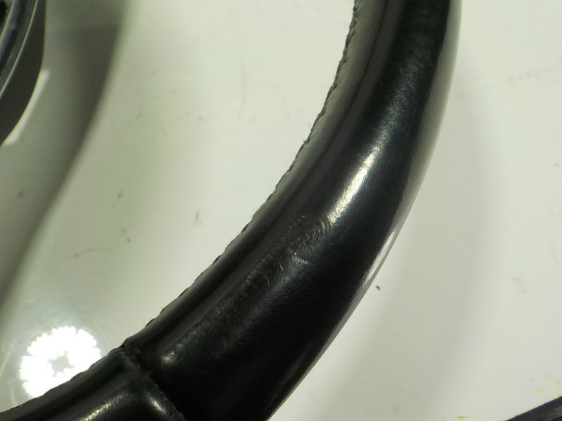 Recambio de volante para volkswagen golf vii variant 2.0 tdi referencia OEM IAM 5G0419091DGGQT  