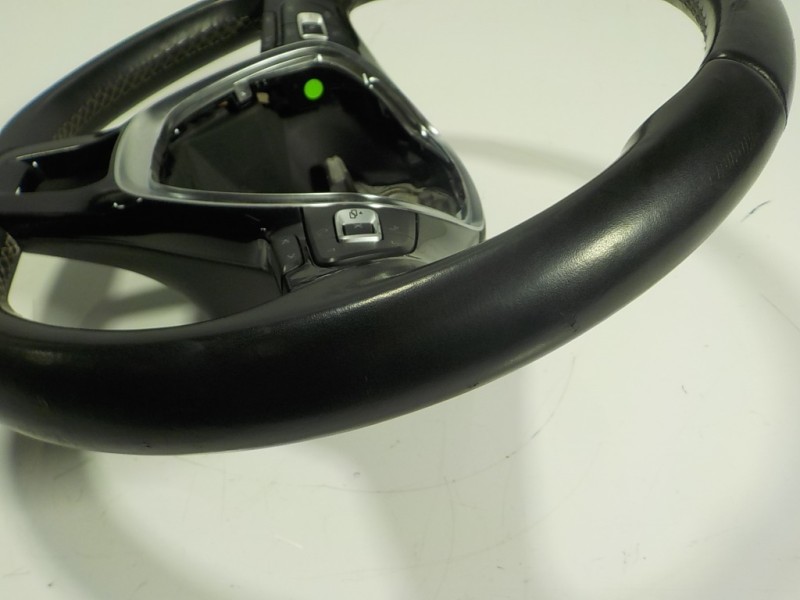 Recambio de volante para volkswagen golf vii variant 2.0 tdi referencia OEM IAM 5G0419091DGGQT  