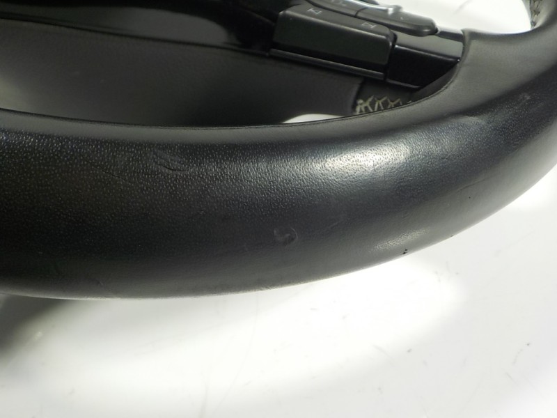 Recambio de volante para volkswagen golf vii variant 2.0 tdi referencia OEM IAM 5G0419091DGGQT  