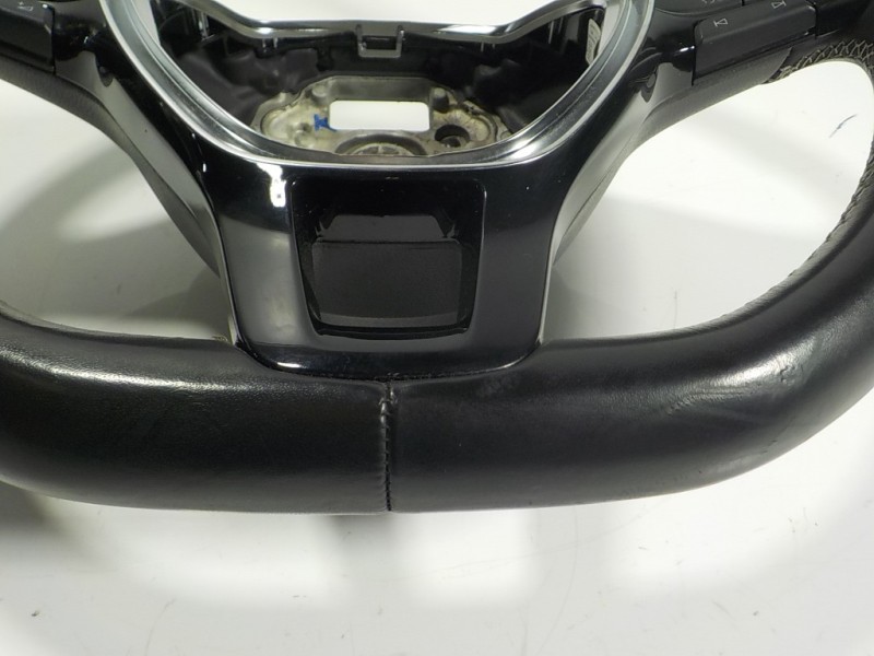 Recambio de volante para volkswagen golf vii variant 2.0 tdi referencia OEM IAM 5G0419091DGGQT  