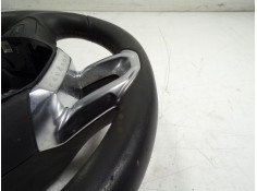 Recambio de volante para peugeot 208 1.2 12v vti referencia OEM IAM 98084115ZD 98084115ZD  2