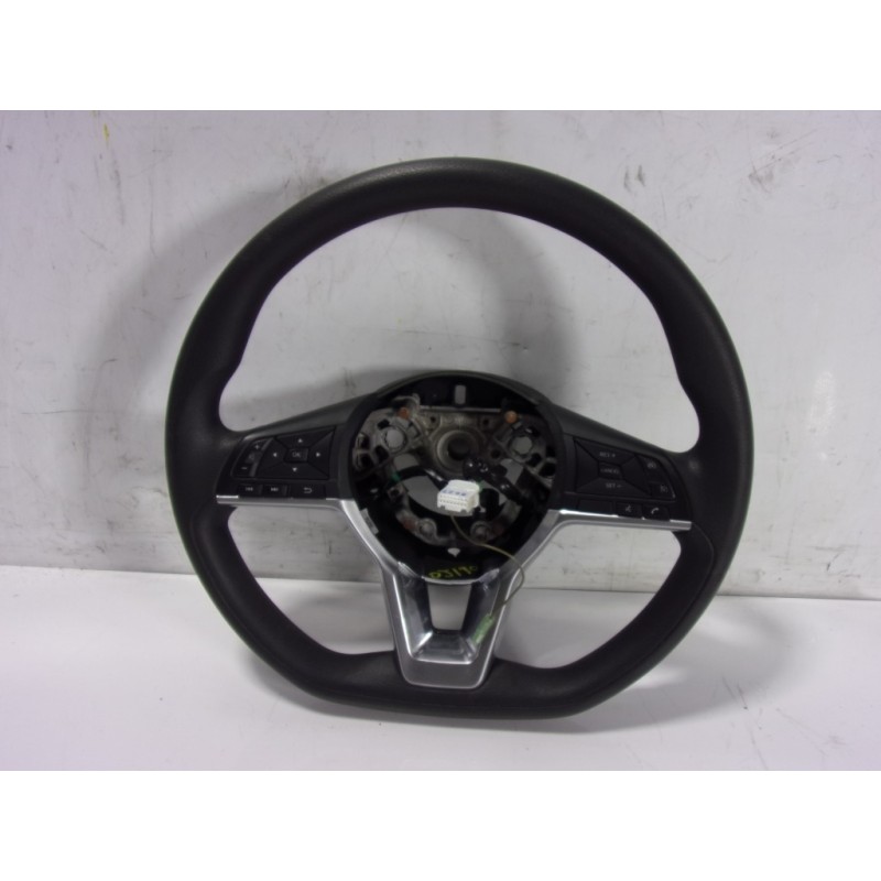 Recambio de volante para nissan micra v (k14) 1.0 12v cat referencia OEM IAM 484305FA0A 484305FA0A 