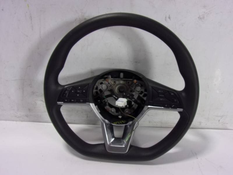 Recambio de volante para nissan micra v (k14) 1.0 12v cat referencia OEM IAM 484305FA0A 484305FA0A 