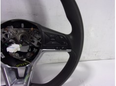 Recambio de volante para nissan micra v (k14) 1.0 12v cat referencia OEM IAM 484305FA0A 484305FA0A  2