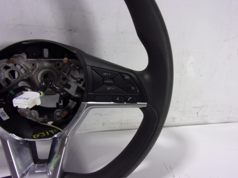 Recambio de volante para nissan micra v (k14) 1.0 12v cat referencia OEM IAM 484305FA0A 484305FA0A 