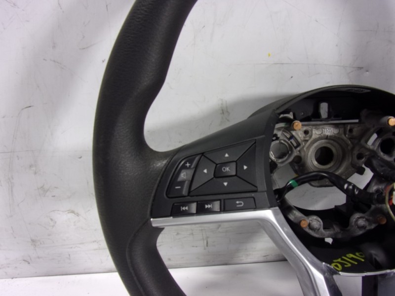 Recambio de volante para nissan micra v (k14) 1.0 12v cat referencia OEM IAM 484305FA0A 484305FA0A 