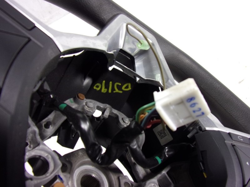 Recambio de volante para nissan micra v (k14) 1.0 12v cat referencia OEM IAM 484305FA0A 484305FA0A 