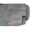 Recambio de pinza freno delantera derecha para renault megane iii berlina 5 p authentique referencia OEM IAM 410018218R  