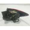 Recambio de piloto trasero izquierdo para seat leon (5f1) 1.6 tdi referencia OEM IAM 5F0945095D 5F0945095D 