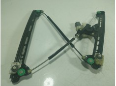 Recambio de elevalunas delantero derecho para citroën c4 grand picasso 1.2 12v e-thp / puretech referencia OEM IAM  9675924780  2