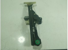 Recambio de elevalunas trasero derecho para citroën c4 grand picasso 1.2 12v e-thp / puretech referencia OEM IAM  9776172380  2