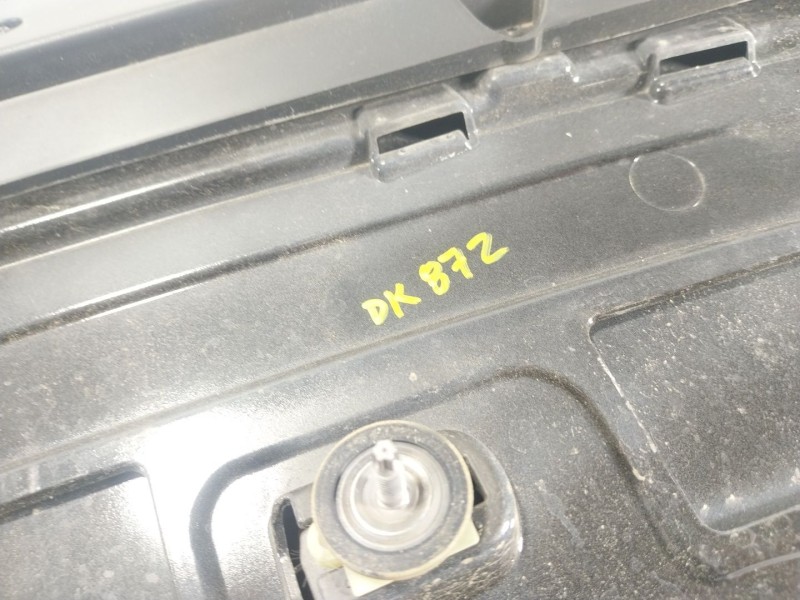 Recambio de aleron trasero para bmw i3 (i01) 125 kw referencia OEM IAM  51627305042 