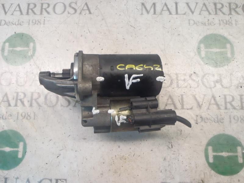 Recambio de motor arranque para ford fiesta (cbk) ghia referencia OEM IAM   