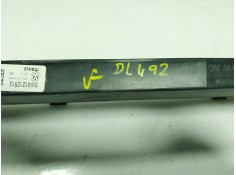 Recambio de radiador agua para cupra leon sportstourer (kl8) 1.4 tsi phev referencia OEM IAM 5WA121251J 5WA121251J  2