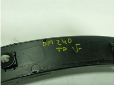 Recambio de aletin trasero derecho para jaguar e-pace 2.0 diesel cat referencia OEM IAM    2