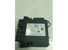 Recambio de centralita airbag para jaguar e-pace 2.0 diesel cat referencia OEM IAM    2
