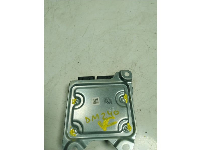 Recambio de centralita airbag para jaguar e-pace 2.0 diesel cat referencia OEM IAM   
