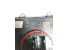 Recambio de centralita faros xenon para jaguar e-pace 2.0 diesel cat referencia OEM IAM    2