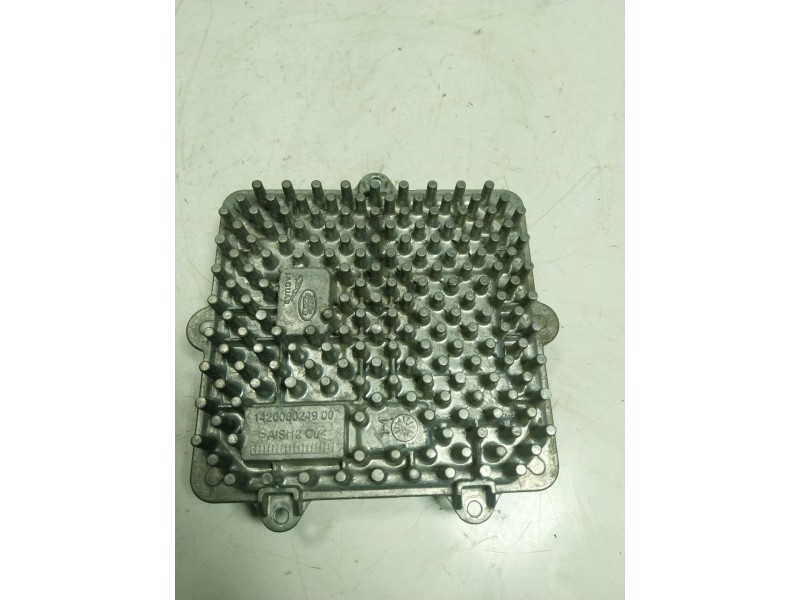 Recambio de centralita faros xenon para jaguar e-pace 2.0 diesel cat referencia OEM IAM  J9C313E005AB 