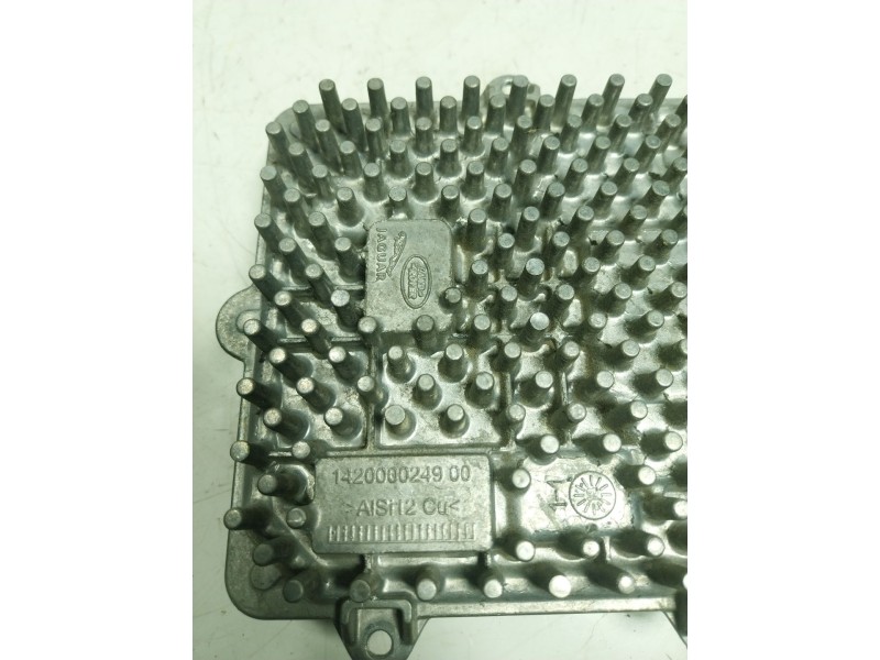 Recambio de centralita faros xenon para jaguar e-pace 2.0 diesel cat referencia OEM IAM  J9C313E005AB 