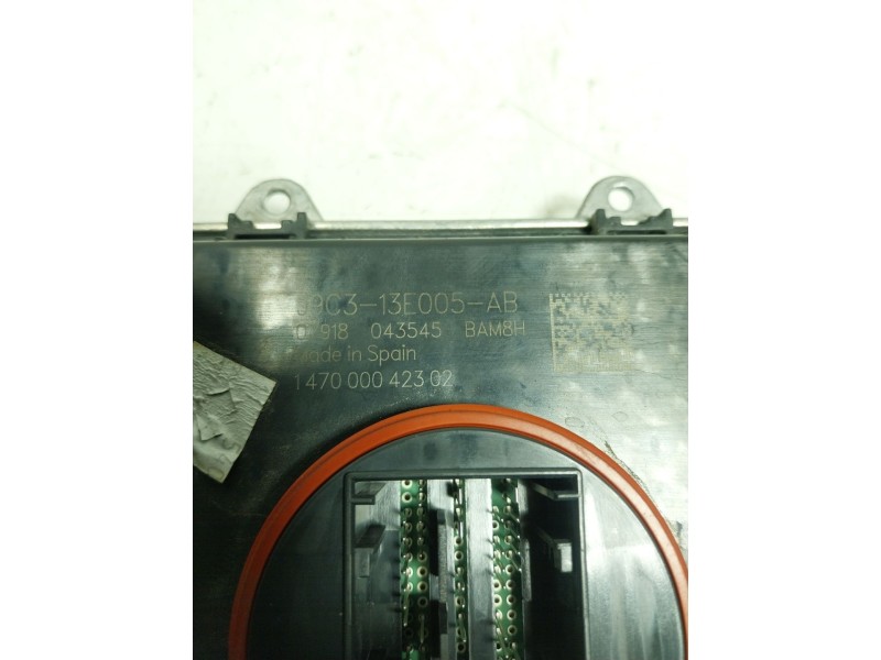 Recambio de centralita faros xenon para jaguar e-pace 2.0 diesel cat referencia OEM IAM  J9C313E005AB 