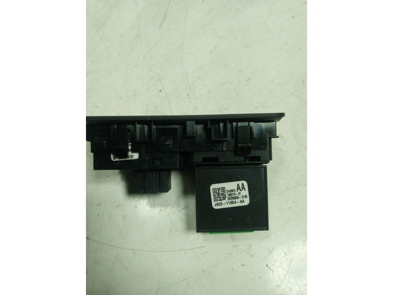 Recambio de modulo electronico para jaguar e-pace 2.0 diesel cat referencia OEM IAM  J9C311654AA 