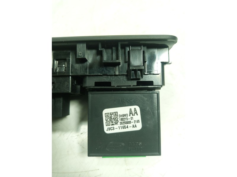 Recambio de modulo electronico para jaguar e-pace 2.0 diesel cat referencia OEM IAM  J9C311654AA 