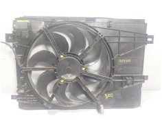 Recambio de electroventilador para citroën c4 grand picasso 1.2 12v e-thp / puretech referencia OEM IAM  9806313280  2