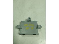 Recambio de modulo electronico para jaguar e-pace 2.0 diesel cat referencia OEM IAM    2