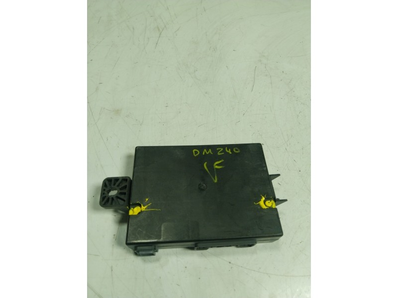 Recambio de modulo electronico para jaguar e-pace 2.0 diesel cat referencia OEM IAM  J90319H440BF 