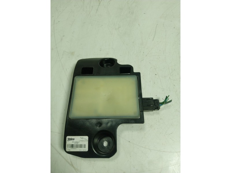 Recambio de modulo electronico para jaguar e-pace 2.0 diesel cat referencia OEM IAM  J9C314F152AG 