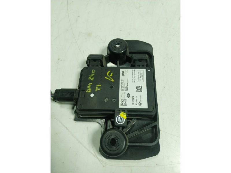 Recambio de modulo electronico para jaguar e-pace 2.0 diesel cat referencia OEM IAM  J9C314F152AG 