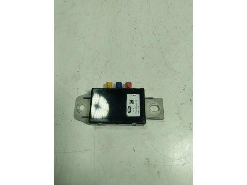 Recambio de modulo electronico para jaguar e-pace 2.0 diesel cat referencia OEM IAM  DPLA19C097BA 