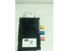 Recambio de modulo electronico para jaguar e-pace 2.0 diesel cat referencia OEM IAM  DPLA19C097BA  2