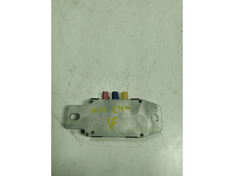 Recambio de modulo electronico para jaguar e-pace 2.0 diesel cat referencia OEM IAM  DPLA19C097BA 