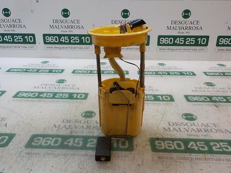 Recambio de aforador para ford galaxy (ca1) trend (02.2010) referencia OEM IAM 1500998  