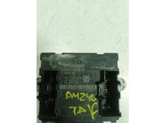 Recambio de modulo electronico para jaguar e-pace 2.0 diesel cat referencia OEM IAM  HK8314D619BB  2