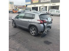 peugeot 2008 (--.2013) del año 2009 2
