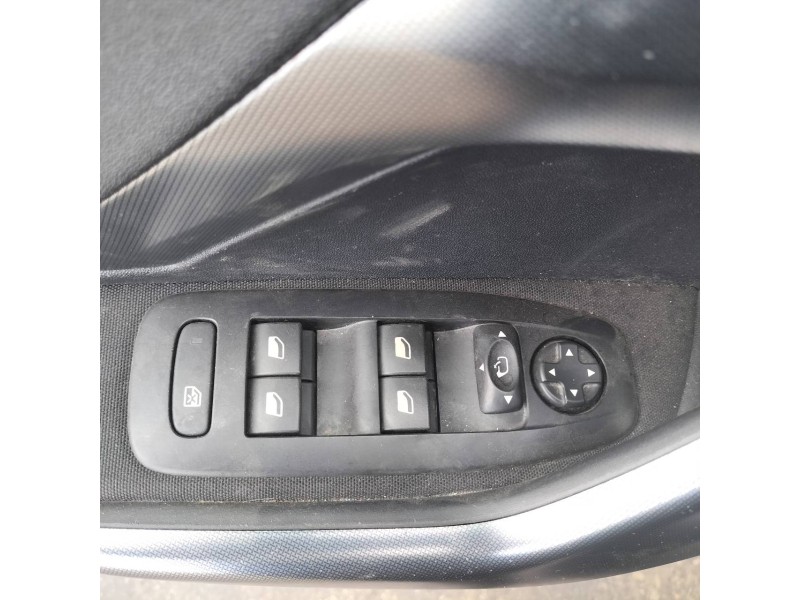 peugeot 2008 (--.2013) del año 2009