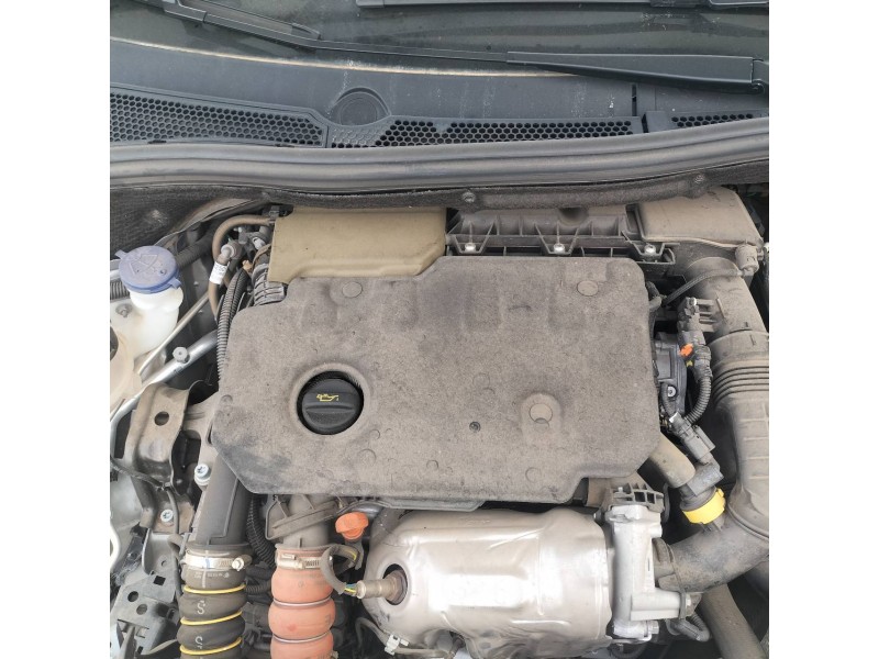 peugeot 2008 (--.2013) del año 2009