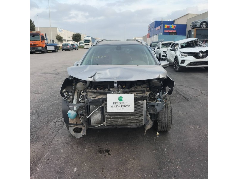 peugeot 2008 (--.2013) del año 2009