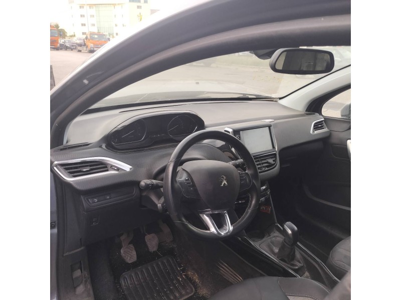 peugeot 2008 (--.2013) del año 2009