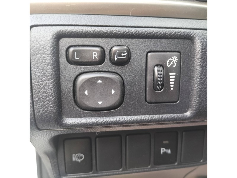 lexus ct del año 2016