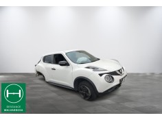 nissan juke (f15) del año 2015