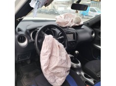 nissan juke (f15) del año 2015 2