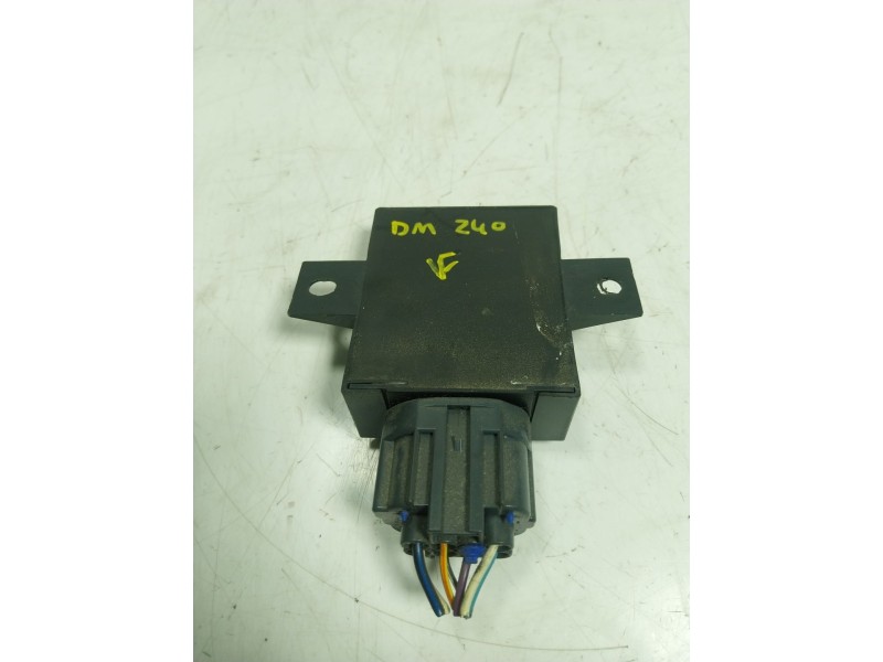 Recambio de modulo electronico para jaguar e-pace 2.0 diesel cat referencia OEM IAM  FK729D370AF 