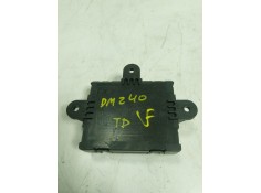 Recambio de modulo electronico para jaguar e-pace 2.0 diesel cat referencia OEM IAM  HK8314D620BB  2