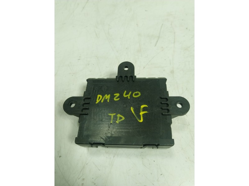 Recambio de modulo electronico para jaguar e-pace 2.0 diesel cat referencia OEM IAM  HK8314D620BB 