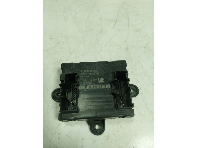 Recambio de modulo electronico para jaguar e-pace 2.0 diesel cat referencia OEM IAM  HK8314D620BB 