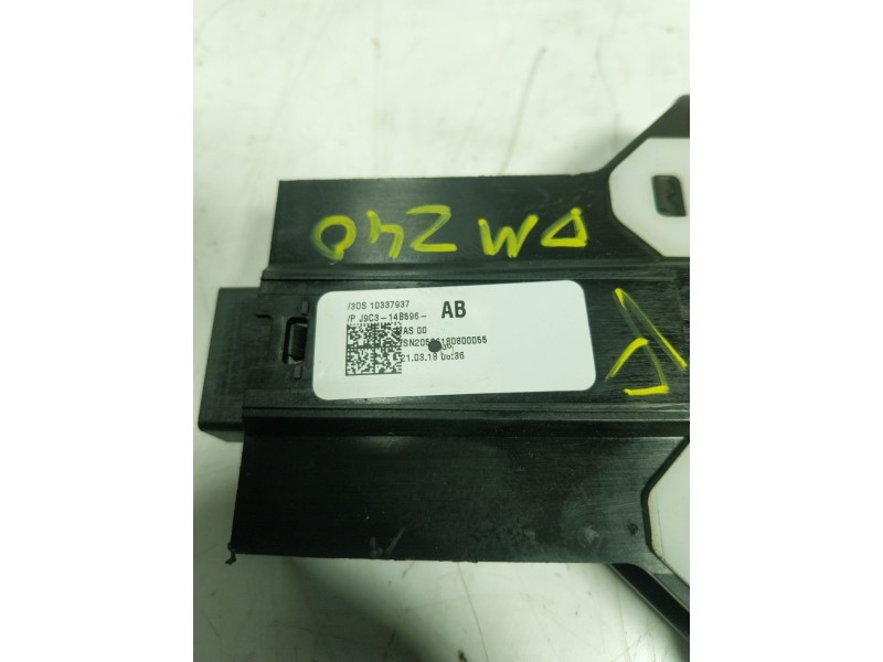 Recambio de modulo electronico para jaguar e-pace 2.0 diesel cat referencia OEM IAM  IPJ9C314B596 